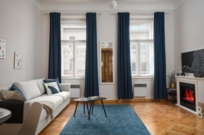AIRSTAY PRAGUE apartment Vinohrady